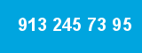 913 245 73 95